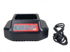 Ladegerät zu Akku NX300 (ohne Batterie)