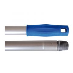Alustiel 150cm mit Gewinde Din