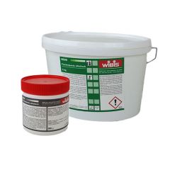 Fettfleckenpaste