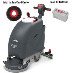 TBL4045 NX1K-Batterie-Scheuersaugmaschine