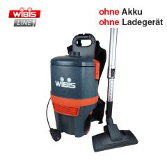 RSB150 Batterie-Rückentragsauger