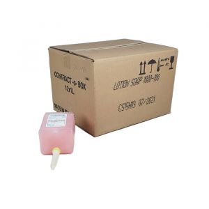 Lotion-Soap 1000ml Seifencrème Parfümiert