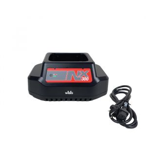 Ladegerät zu Akku NX300 (ohne Batterie)