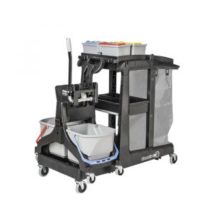 EM3B Reinigungswagen