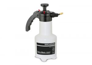 Spray-Matic 1.25 P 360°