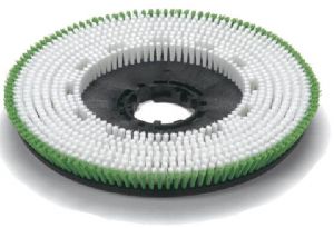 PPN Scheuerbürste Ø508mm | 0.6mm Borstenstärke