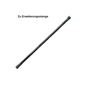 Stangenelement 6 Ø37mm