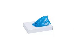 Hygienebeutel blau Nachfüllpack