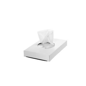 Hygienebeutel weiss Nachfüllpack