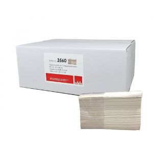 Papierhandtücher M-Falz