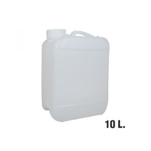 Bidon 10 Liter leer