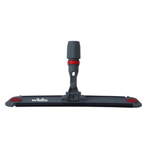 Kletthalter 40cm anthrazit