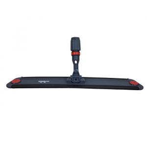 Kletthalter 60cm anthrazit