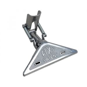 Fixi-Klammer ohne Stiel