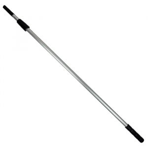 Teleskopstange 2 x 2m = 4.00m
