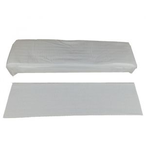 Einweg-Mikrofaserklettmopp 