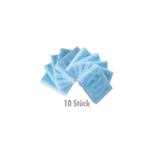Ersatzpads 10 Stück
