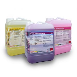 Handcremeseife 8711/5, in Bidon à 5 Liter