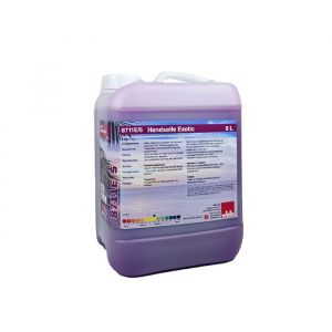 Handcremeseife 8711/5, in Bidon à 5 Liter