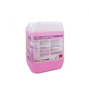 Handseife Mousse