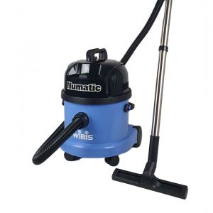 WV370 Staub- & Wassersauger 
