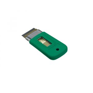 Sicherheitsschaber 4cm
