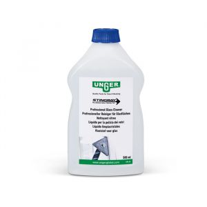 Stingray Professioneller Glasreiniger