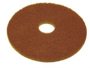 Sienna Floorpad,für kalkhaltige Steinböden (Marmor und Terrazzoböden) Ømm - 406