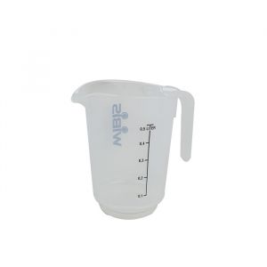 Messbecher 0.5 Liter 