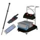 Reinigungswagen ServoMatic 1G