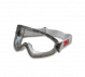 Vollsichtschutzbrille 3M aus Polycarbonat