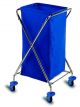 Stoffsack blau 110 Liter