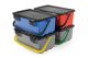 Moppbox grau 