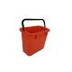 Eimer rot 4 Liter