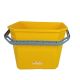 Eimer 12 Liter gelb