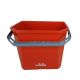 Eimer 12 Liter rot