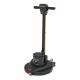 HNS1550-R High Speed Poliermaschine