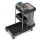 Reinigungswagen ServoMatic 1415