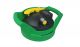Deckel komplett mit TDS-Meter