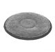 Microfaser Pad grau Ø203mm