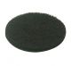 Reinigungsscheibe grün Ø 228mm