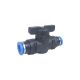 Wasserflussregler Ø8mm