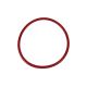 Dichtungsring rot