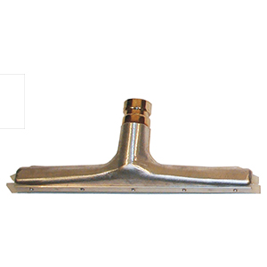 Bäckersauger Zubehör