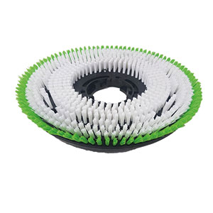 Reinigungsbürsten & Teller