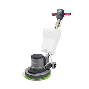 Einscheibenmaschinen