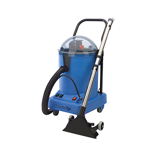 Sprühextraktions-Geräte