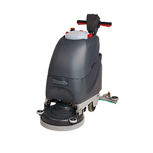 Scheuersaugmaschine Akku