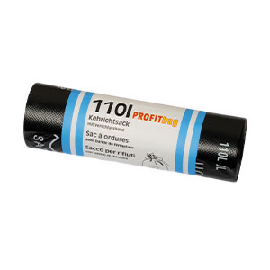 Kehrichtsäcke 110 - 130 Liter