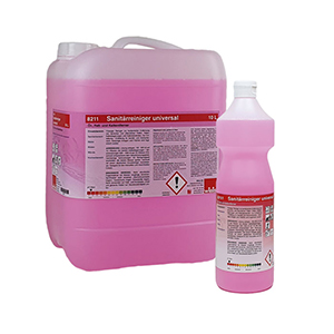 Sanitärreiniger universal